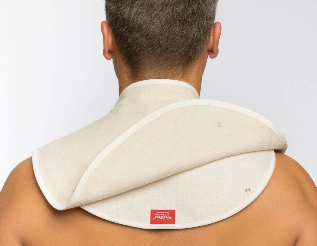 Jentschura Pflegeprodukte 7581/7583 Bas. Nacken-BronchienWi