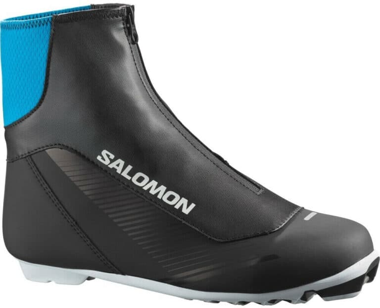 Salomon D-LL-Schuh Classic L47030600 XC RC7 Prolink