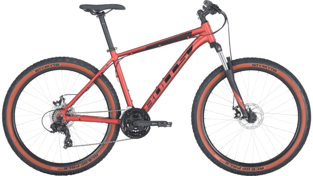 Bulls Mountainbike 27,5" 504-05141 Wildtail 1