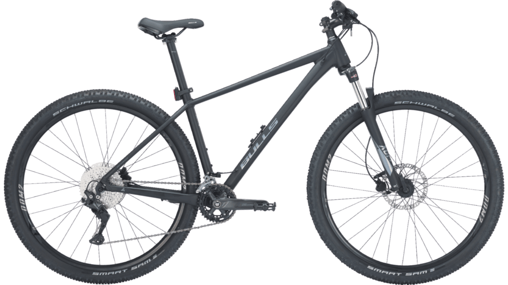 Bulls Mountainbike 29" 504-13549 Copperhead 2