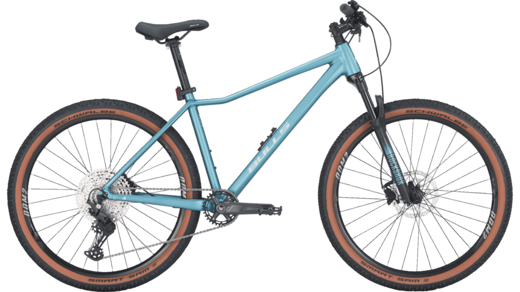 Bulls Mountainbike 29" 504-23644 Aminga 3