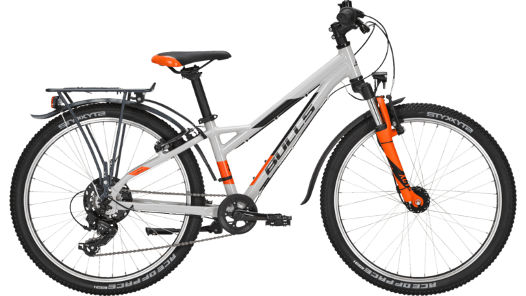 Bulls K-Mountainbike 24" 504-85332 Sharptrail Street 24