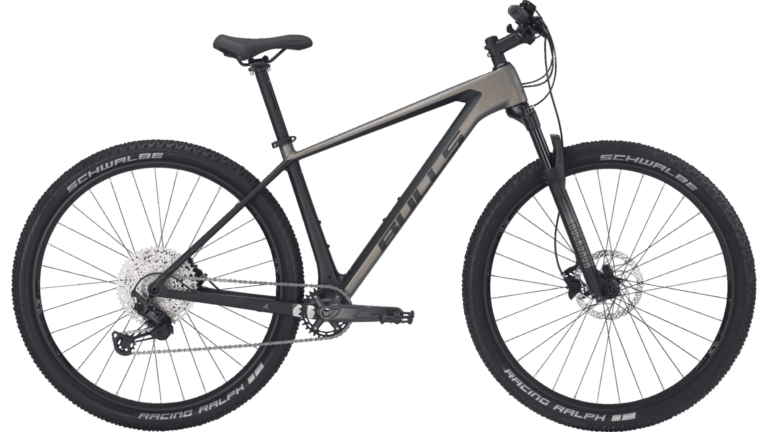 BULLS BUSHMASTER S Erwachsenenfahrrad MTB Hardtail 29 Zoll