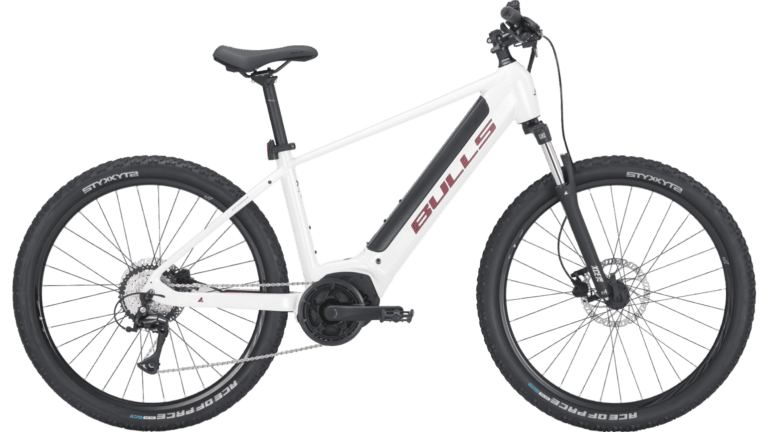 Bulls Elektro-Mountainbike 27,5" LT EVA Perform.