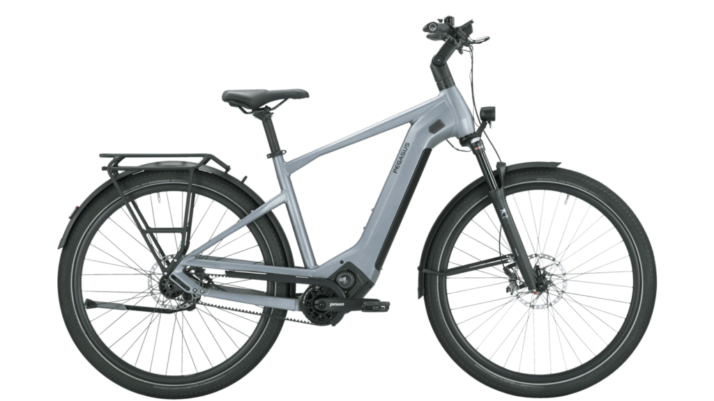 Pegasus Elektro Trekking Trapez 524909330750 Estremo EVO12