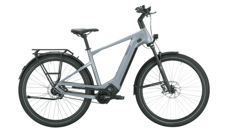Pegasus Elektro Trekking Trapez 524909330750 Estremo EVO12