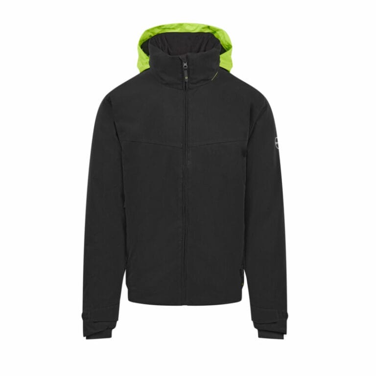 GTS H-Skijacke 503132M-10 Palmarola blk