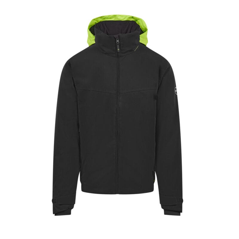 GTS H-Skijacke 503132M-10 Palmarola blk