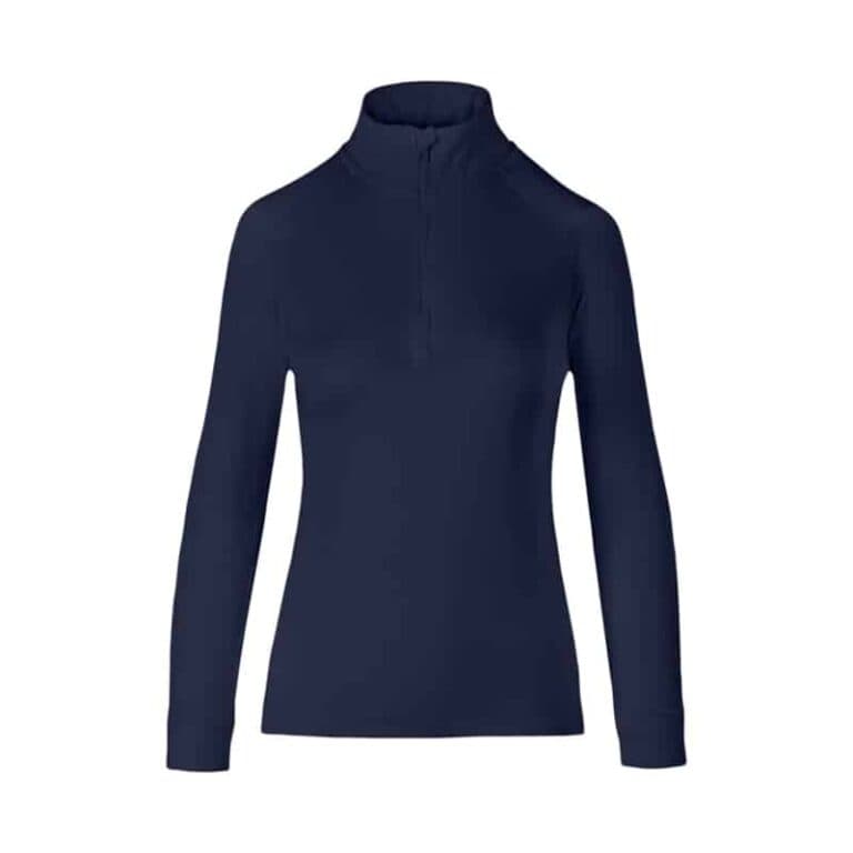 GTS D-Skishirt 213022L-40 ShirtSport navy