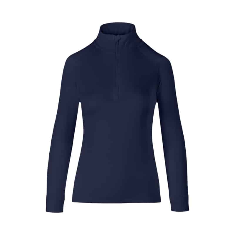GTS D-Skishirt 213022L-40 ShirtSport navy