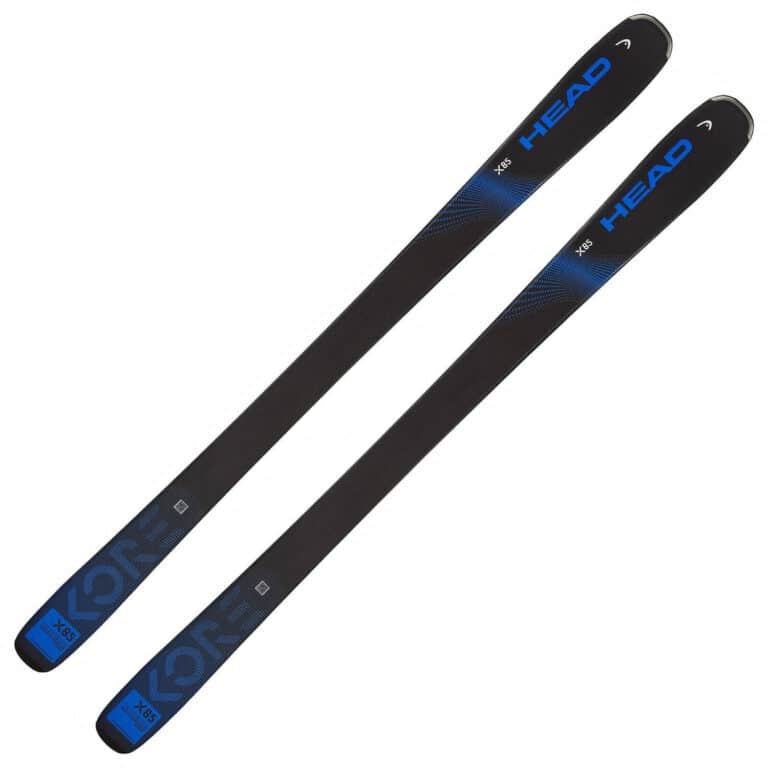 Head Ski Kore X 85 + PR11 22/23 | 3Tage gefahren | 177cm