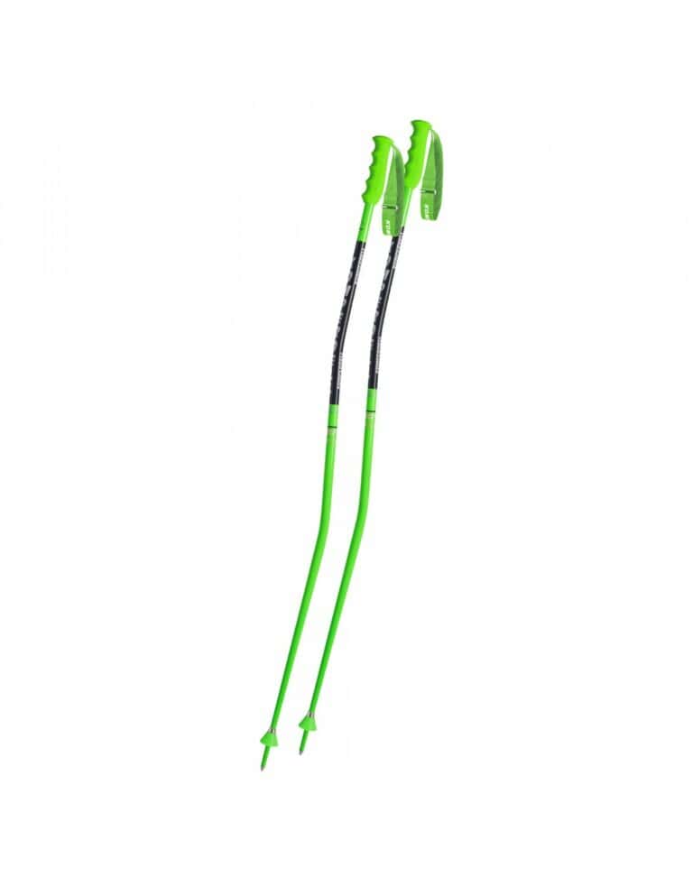 KOMPERDELL Skistock 1444250-48 NT Alu SG DM