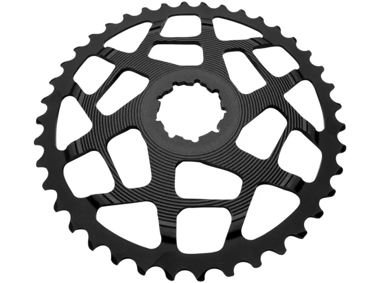 absolute black kettenblatt cassette cog 40 t