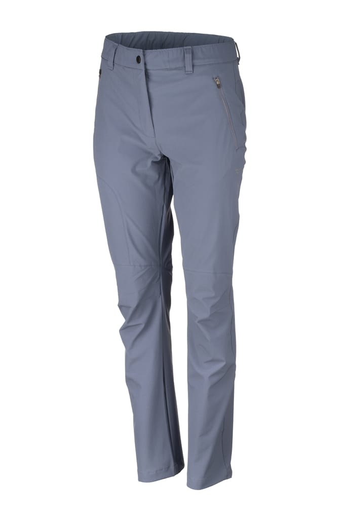 Traunstein D-Wanderhose TSW955-1344Virginia china blue