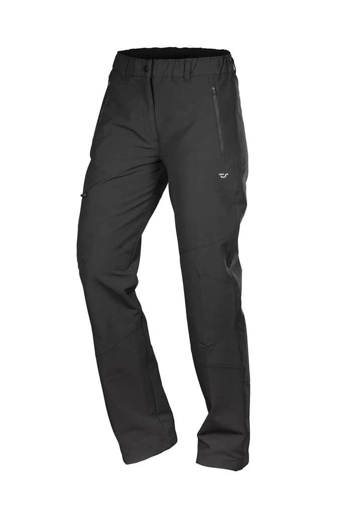 Traunstein D-Wanderhose TSW962-001 Vail blk