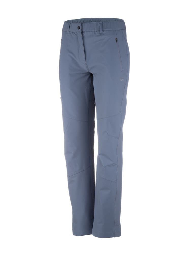 Traunstein D-Wanderhose SW962-1344 Vail
