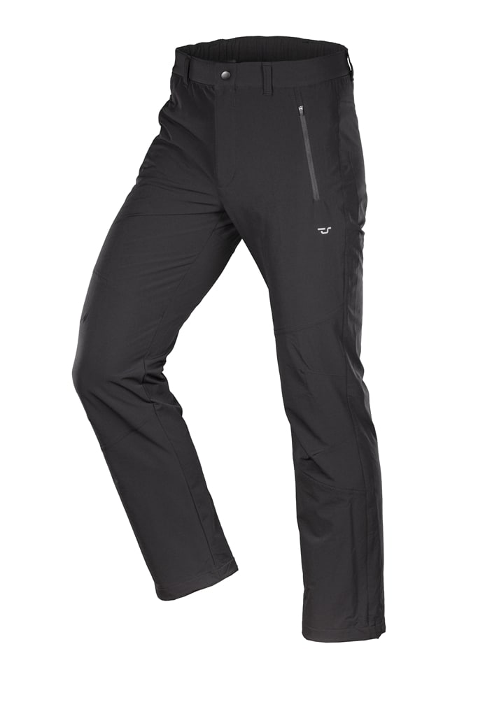 Traunstein H-Wanderhose TSM963-001 Vanco. Merino