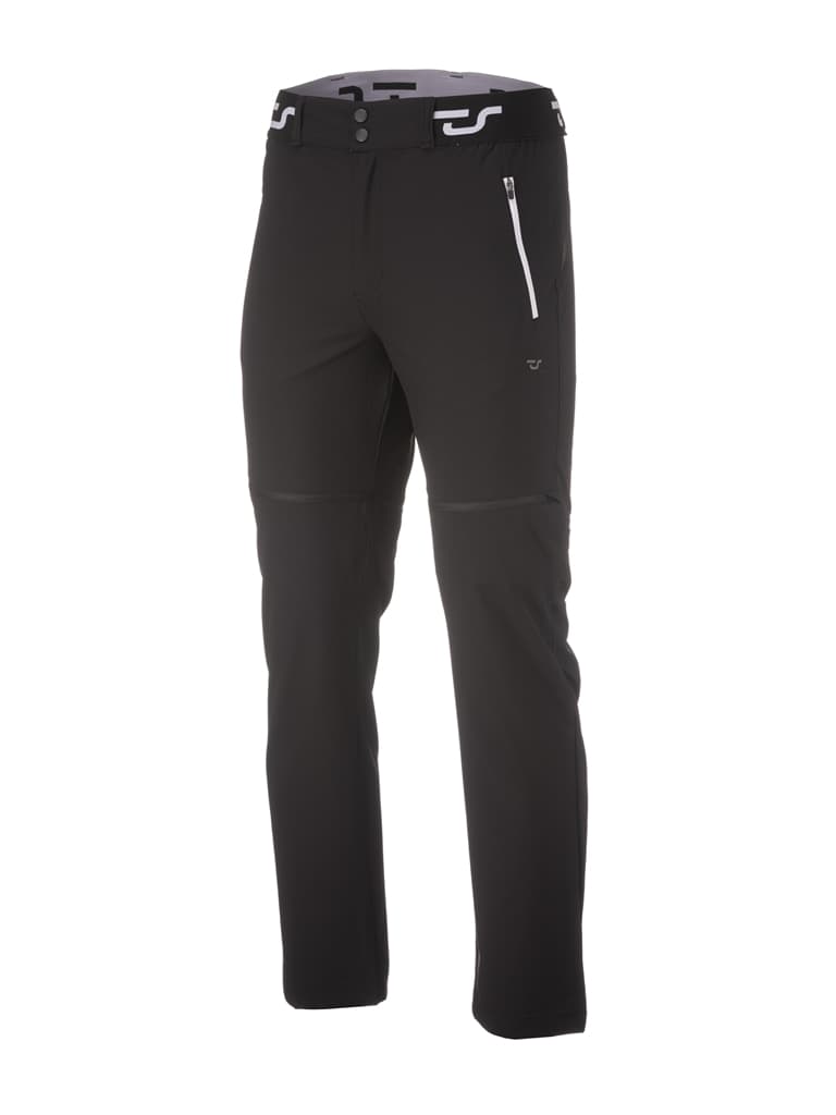 Traunstein H-Wander Zipphose TSM947-000 Riverside