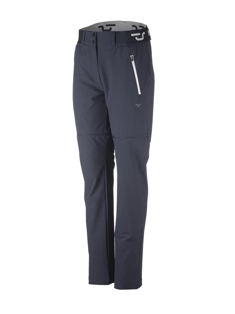 Traunstein D-Wander Zipphose TSW947-NAV