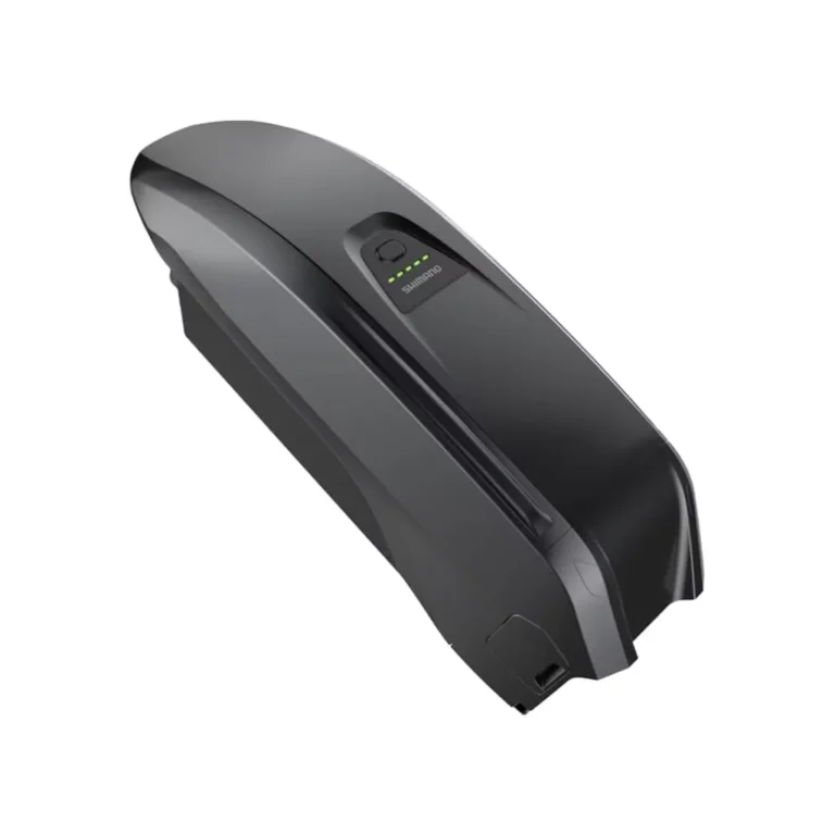 Shimano E-Bike Zubehör Akku 668309 Batterie Steps BT8016