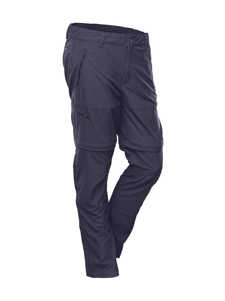 Traunstein H-Wander Zipphose TSM953-NAV Idaho