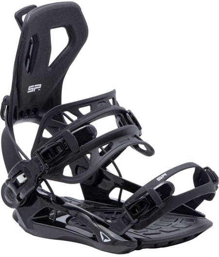 SP SB Softbindung 32503 Fastec FT360 blk
