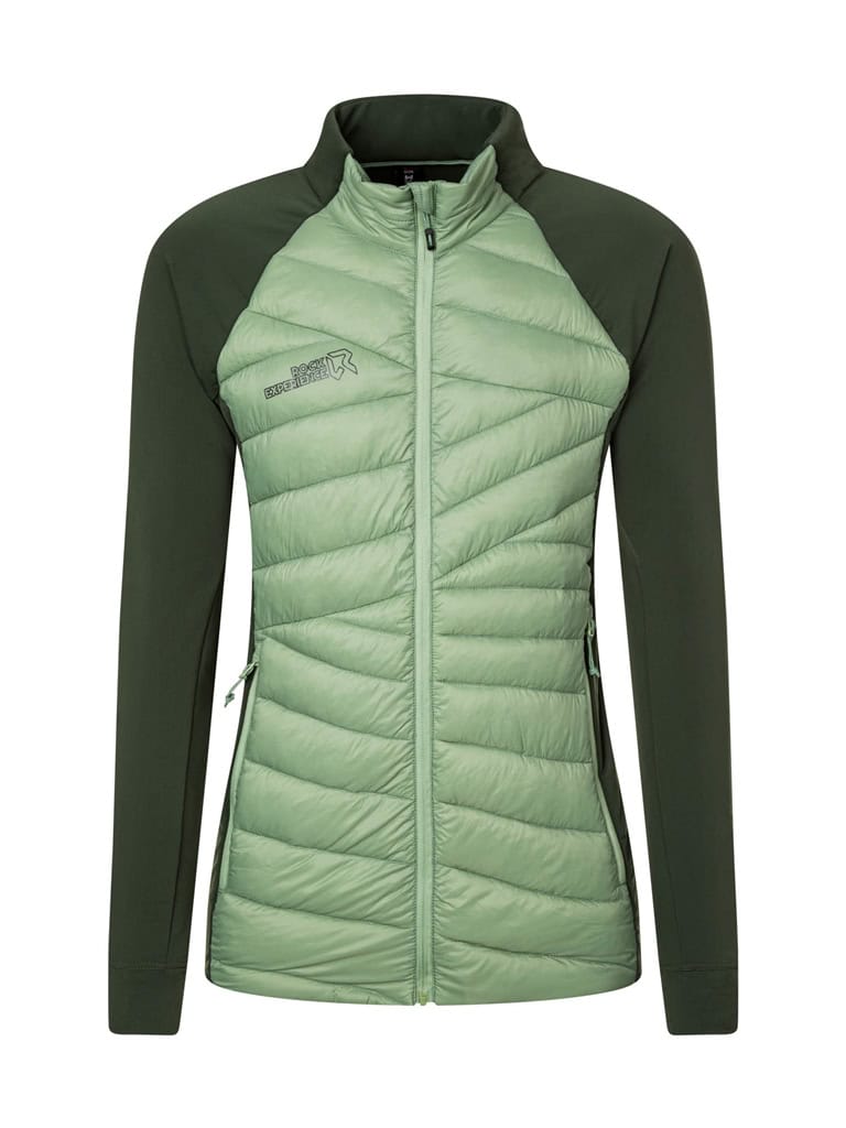 Rock experience H-Primaloft Jacke REMJ11541-D037
