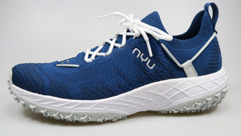 Uyn D-Fitnesschuh Y100270-A075 Urban Trail blue