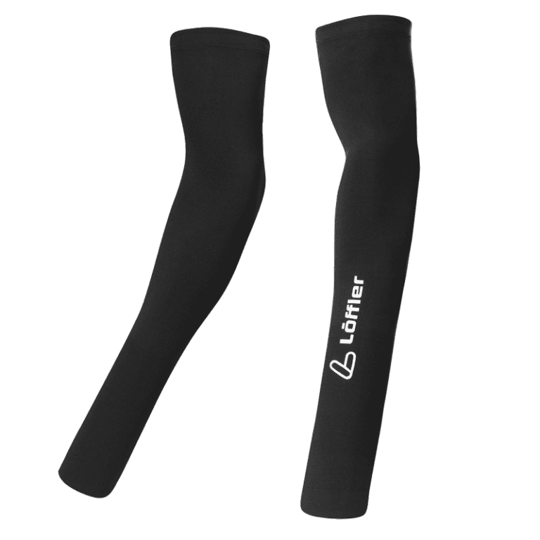 Löffler Ärmlinge 20311-990 Arm Warmers blk