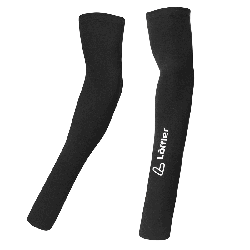 Löffler Ärmlinge 20311-990 Arm Warmers blk