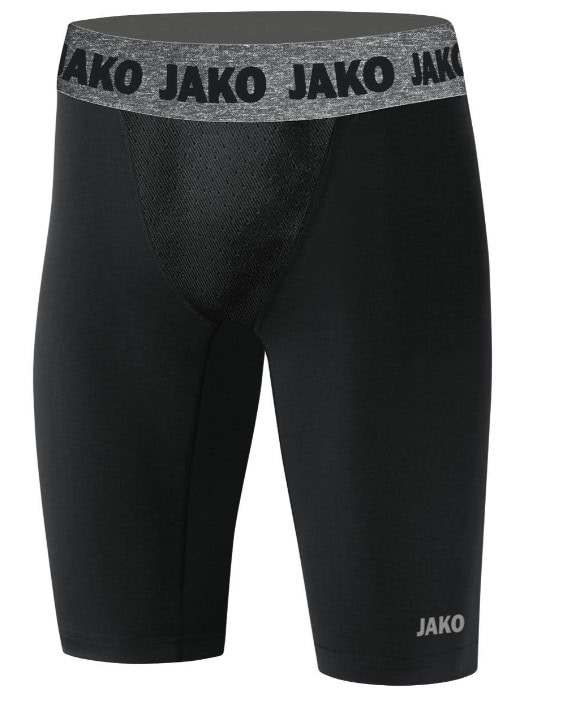 Jako H-Unterhose 8551-08 Short Tight Comp. 2.0