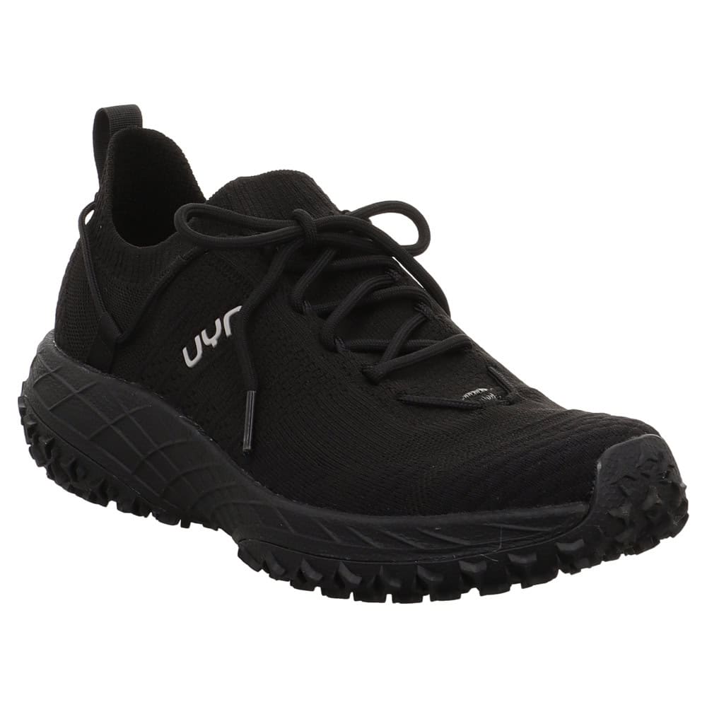 Uyn H-Fitnesschuh Y100271-B000 Urban Trail blk
