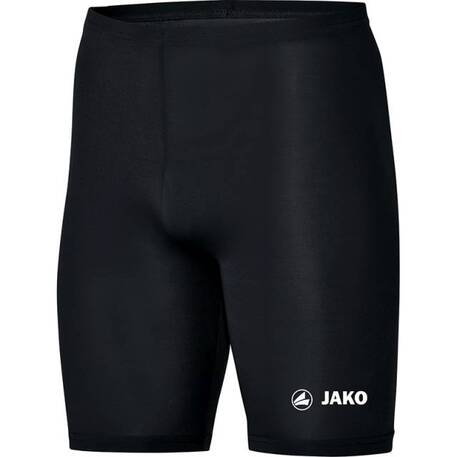 Jako H-Laufhose 8516-08 Tight Basic 2.0 schwarz