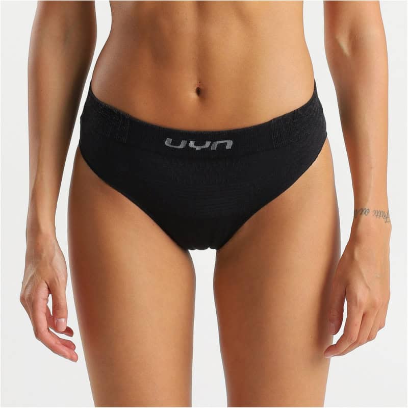 Uyn D-Unterhose U100478-B903 Motyon blkBeauty