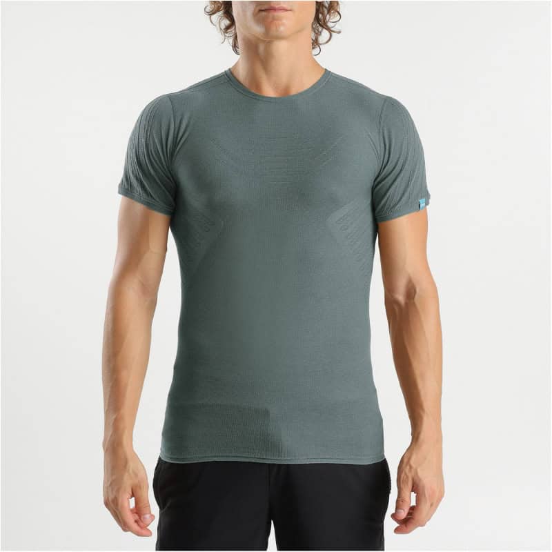 Uyn H-Unterhemd O103005-J543 Sparkcross Stormy