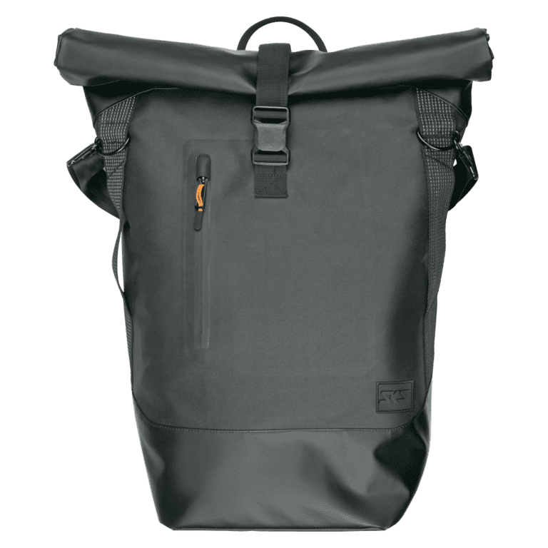SKS Radtasche Hi Gepäckträger 11883 Infinity Urban Sidebag