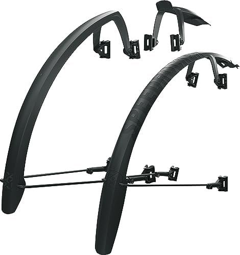 SKS Kotflügel Set 11567 Speedrocker