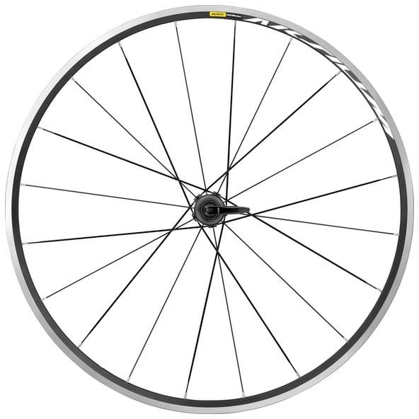 Mavic Laufrad R2324155 Aksium RB 700 QR M11