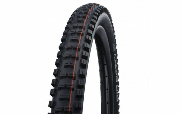 Schwalbe Reifen 27,5" 665916 BigBetty 62-584 2.40