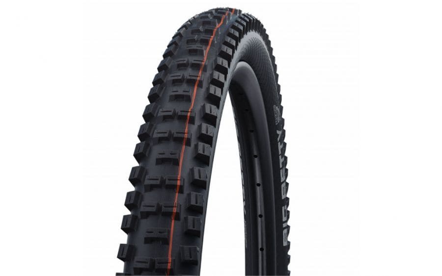 Schwalbe Reifen 27,5" 665916 BigBetty 62-584 2.40