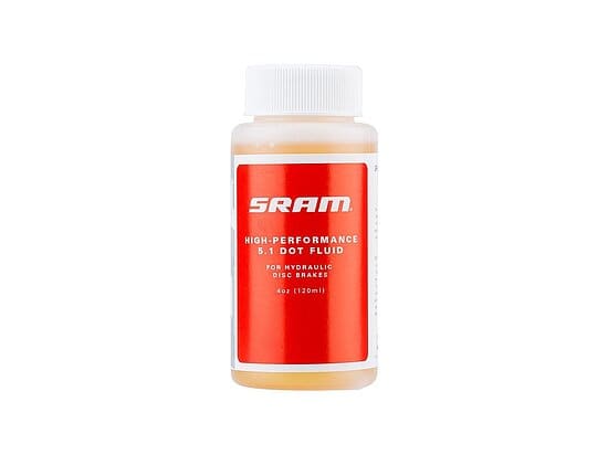 SRAM Bremsflüssigke Radzubehör