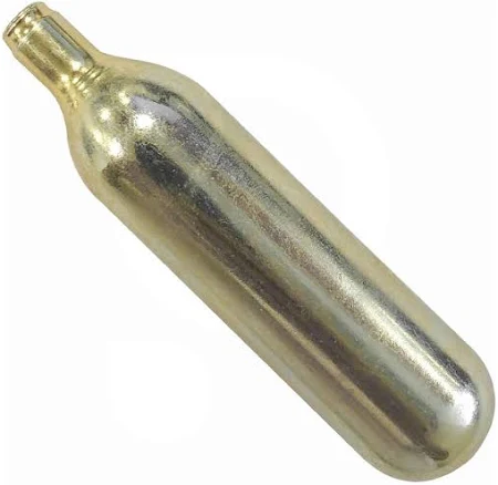 Thalinger 858111 Co2 16g Patronen