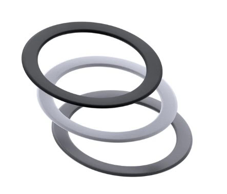 SP Zubehör Diverses 678448 Magnetic Adhesive Mount