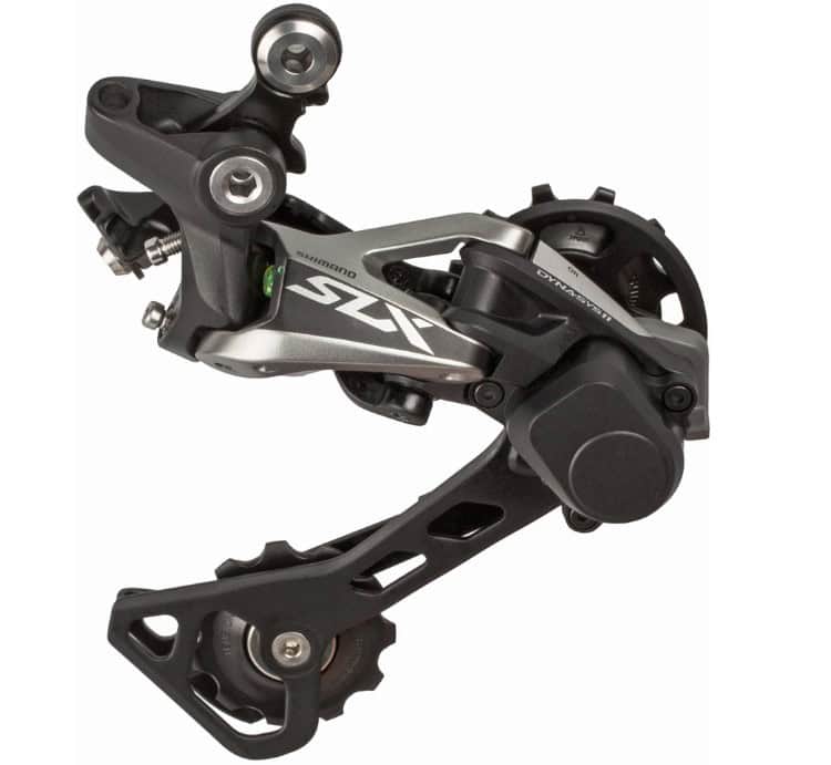 Shimano MTB Werfer RD-M7000-11f.SLX 41Z