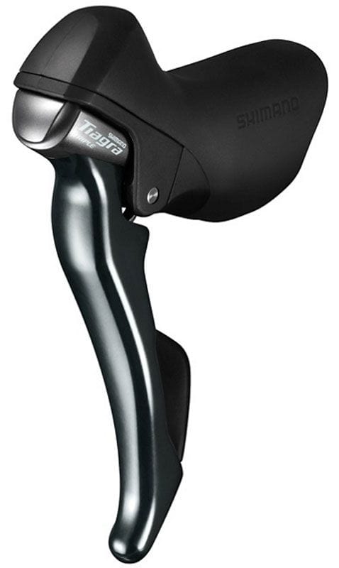 Shimano TIAGRA ST-4703 3-fach Bremshebel Vorne