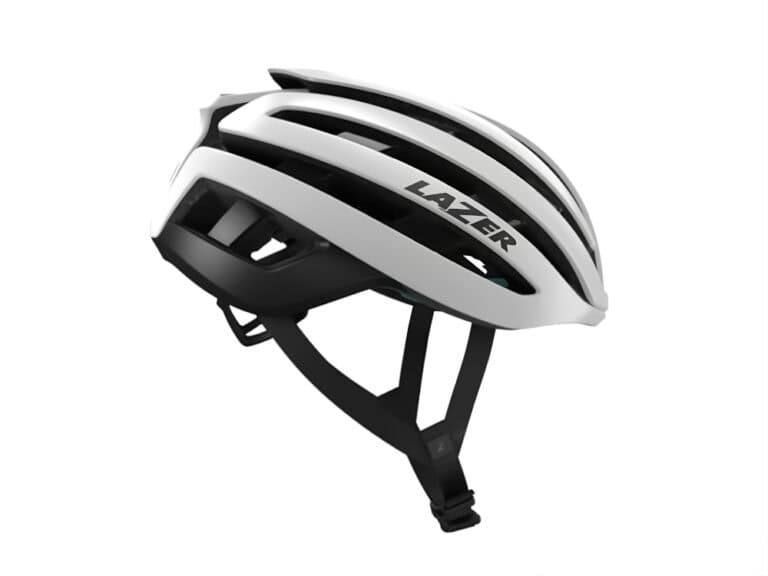 Lazer Radhelm 681466 Z1 KinetiCore white