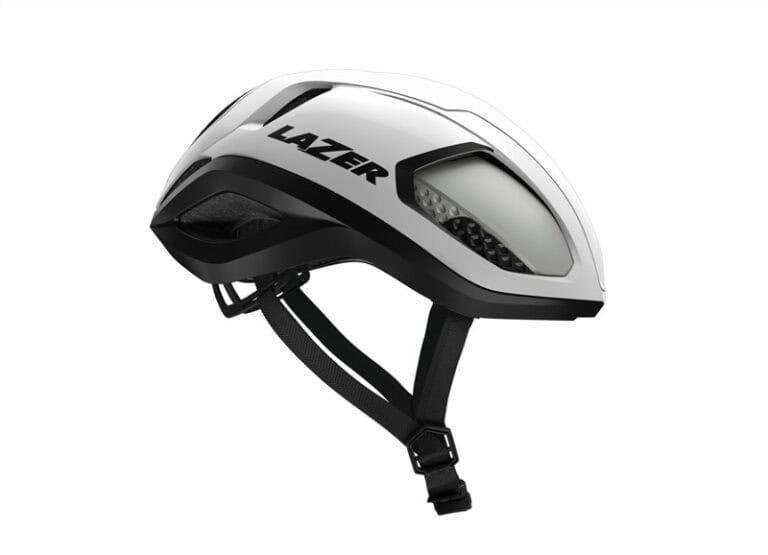 Lazer Radhelm 671600 Vento KinetiCore white