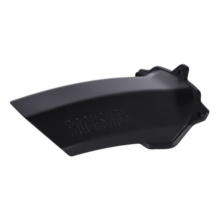 RockShok Kotflügel Vorne Fender blk