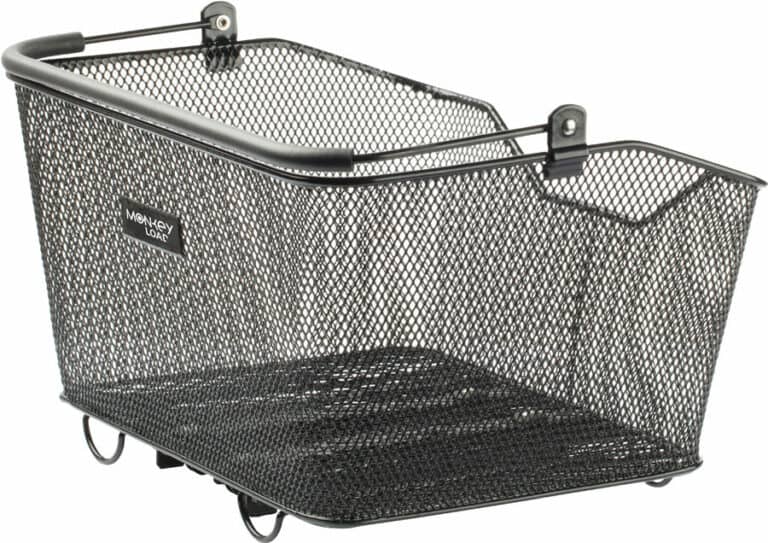 MonkeyLink Korb 051-20611 Basket A-Cross MLoad