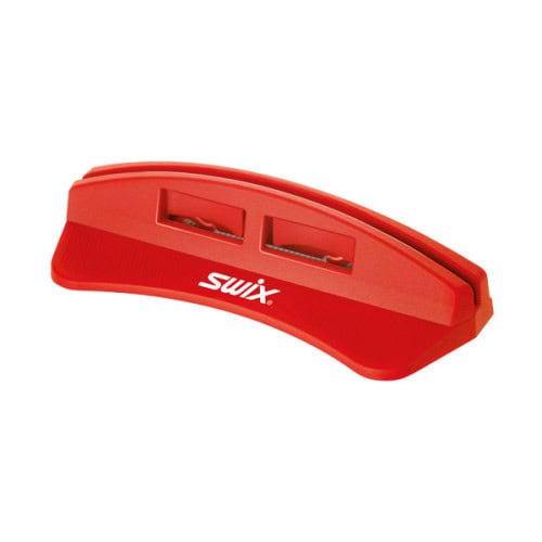 SWIX Skiwachszubehör T410 WC Plexi Schleifer